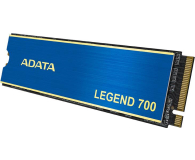 ADATA Legend 700 512GB M.2 ALEG-700-512GCS - 1107488 - zdjęcie 4